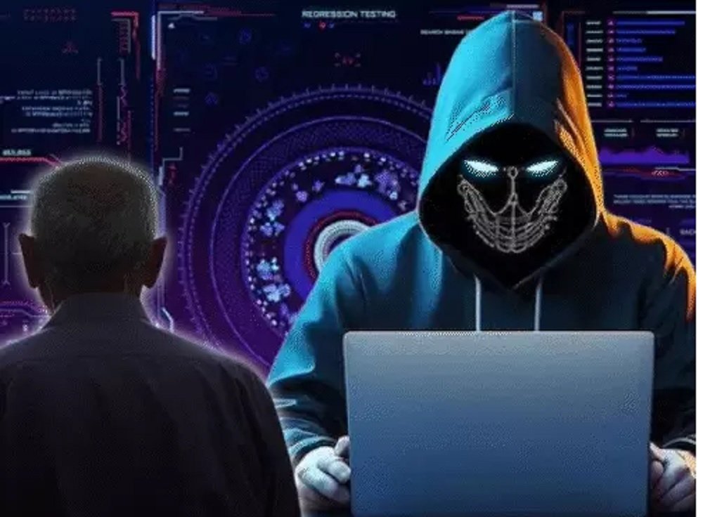 Raipur Crime : रायपुर में ट्रांसपोर्टर से 71 लाख की ठगी: महिला ठगों ने 15 दिन तक की चैटिंग, चार गुना मुनाफे का लालच देकर फंसाया