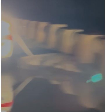 KATNI News : महानदी पुल पर आ धमका मगरमच्छ, आवागमन ठप – रेस्क्यू के बाद वन विभाग ने नदी में छोड़ा