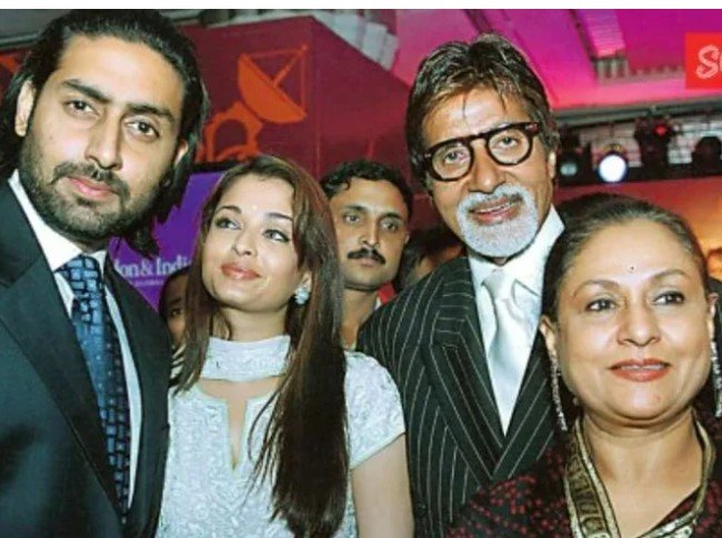 Aishwarya Rai : ऐश्वर्या राय को नहीं पसंद सास जया बच्चन? ऐश्वर्या राय और बच्चन परिवार के रिश्तों को लेकर प्रह्लाद कक्कड़ का खुलासा