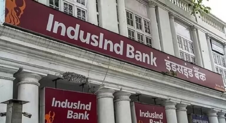 IndusInd Bank