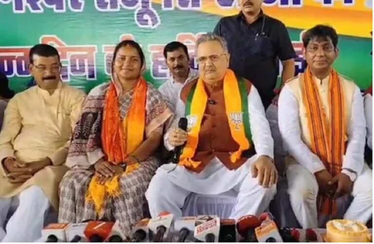 Dr. Raman Singh