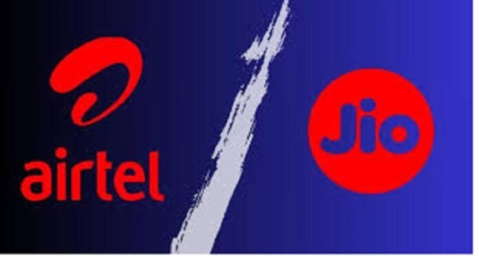 Reliance Jio