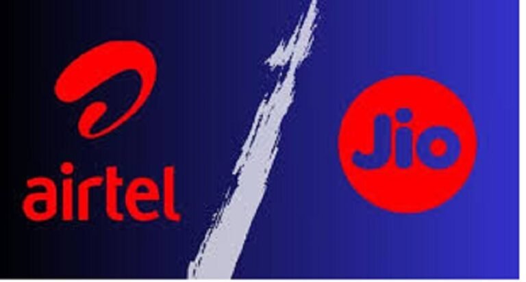 Reliance Jio
