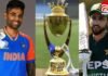 Asia Cup 2025 : दुबई में होगी भारत-पाकिस्तान की जंग, जानिए संभावित प्लेइंग XI…. Asia Cup 2025