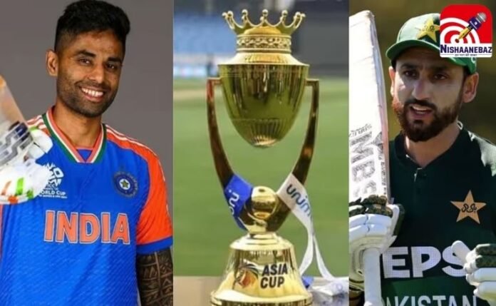 Asia Cup 2025 Asia Cup 2025