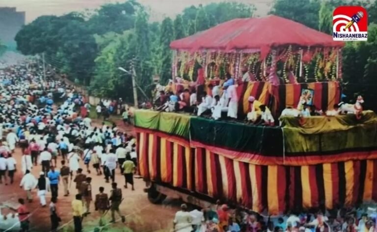 Bastar Dussehra