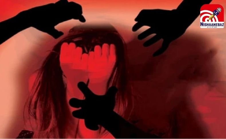 Bhopal Crime News : आर्मी जवान और उसके दोस्त ने मंगेतर के साथ किया गैंगरेप, अश्लील वीडियो बनाकर करते रहे ब्लैकमेल…