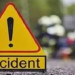 Bijapur Road Accident