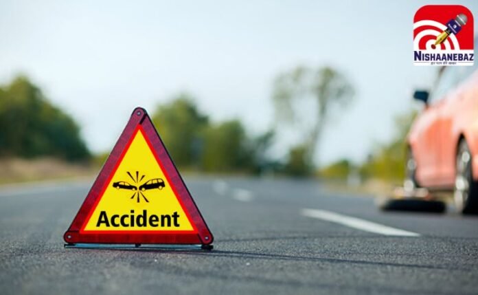 Bijapur Road Accident (1) Bijapur Road Accident