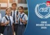 CBSE Board Exams 2026 : 10वीं के छात्रों को डबल मौका,12वीं की डेटशीट भी जारी…. CBSE Board Exams 2026