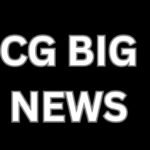 CG Big News