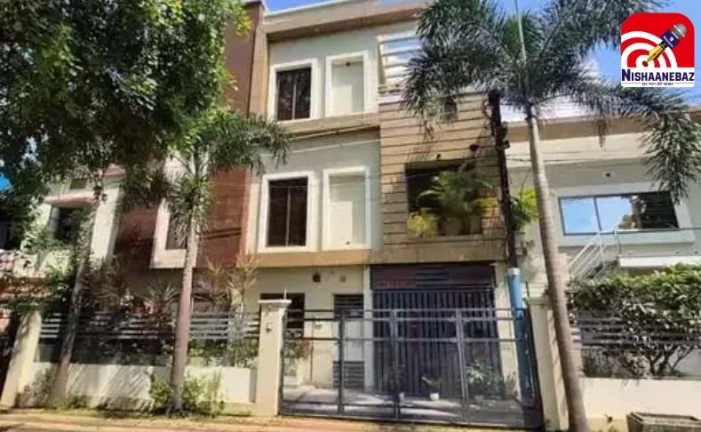 CG Breaking : 140 करोड़ कस्टम मिलिंग घोटाला, ईडी ने सुधाकर रावटे के घर मारा छापा…