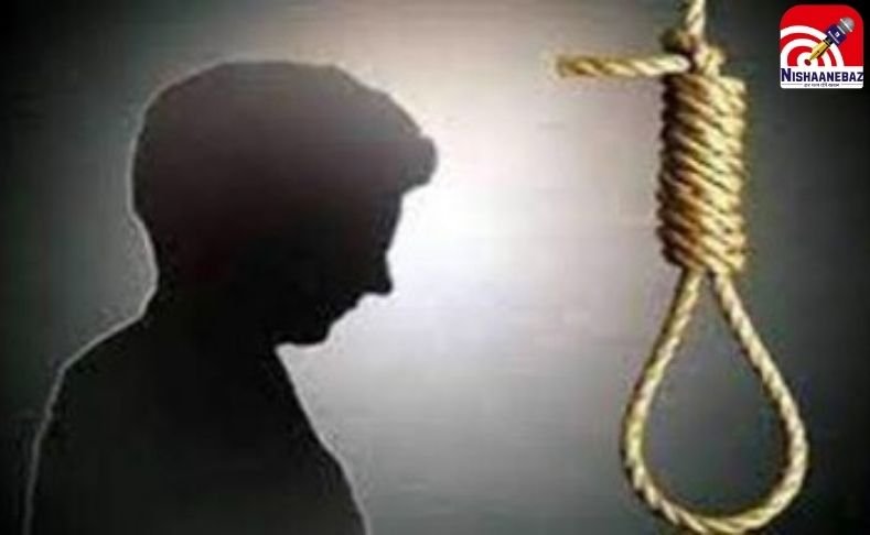 CG Crime News : लॉज के बाथरूम में फंदे से लटका मिला युवक का शव, सामान गायब…