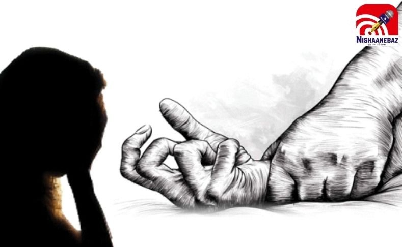 CG Crime News : शिवरीनारायण में किशोरी से सामूहिक दुष्कर्म….