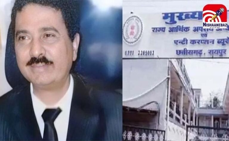 CG Liquor Scam