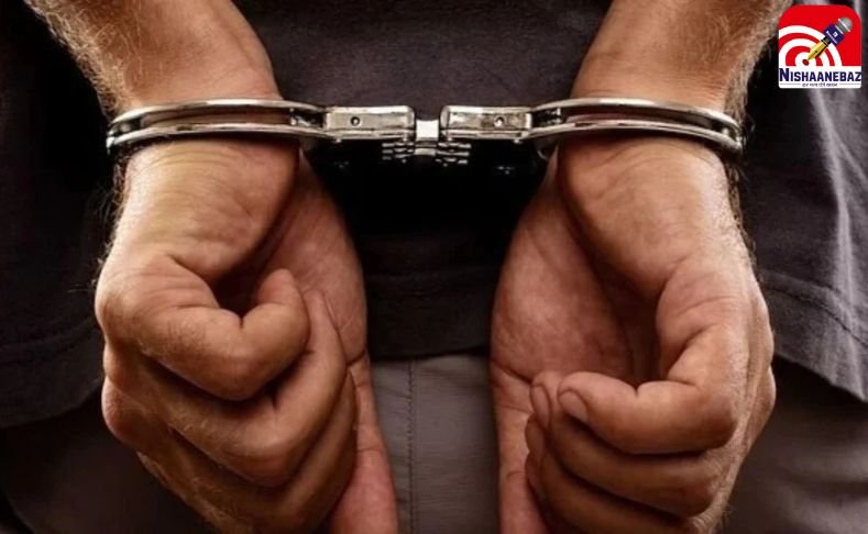 CG NEWS : फर्जी पुलिस बनकर केस सेटल करने वाला आशीष, मोबाइल ने खोले महंगे गिफ्ट और केस सेटलमेंट के राज…