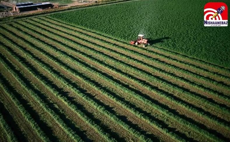 CG NEWS : कृषि भूमि बाजार मूल्य निर्धारण नियमों में संशोधन…