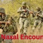 CG Naxal Encounter