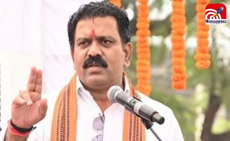 CG News : धर्म-आस्था पर हस्तक्षेप बर्दाश्त नहीं : डिप्टी CM विजय शर्मा….