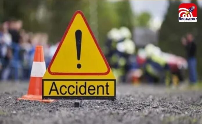 CG Accident CG Accident