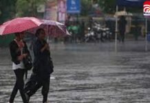 MP Weather Today: मध्य प्रदेश में बारिश का दौर जारी, 15 सितंबर तक कई जिलों में गरज-चमक का खतरा