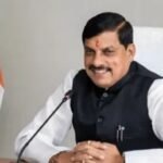 CM Yadav Schedule Today