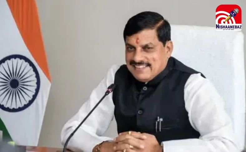 CM Yadav Schedule Today : सीएम मोहन यादव का जबलपुर-कटनी दौरा, कई कार्यक्रमों में होंगे शामिल…