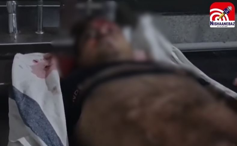 Chhindwara Road Accident