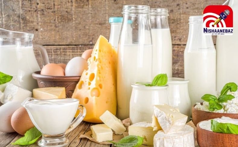 Dairy Products : डेयरी प्रोडक्ट्स में बड़ी राहत : देवभोग का दूध, पनीर और घी कल से होंगे सस्ते…