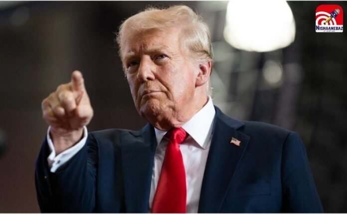 Donald Trump Donald Trump