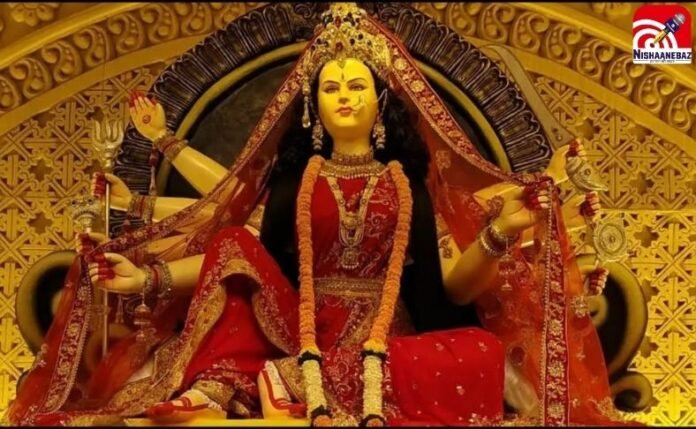 Durga Ashtami Durga Ashtami