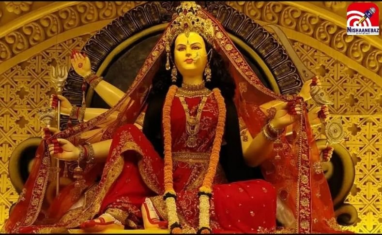 Durga Ashtami : दुर्गा अष्टमी पर सालों बाद बन रहा है महा-शुभ संयोग, इस विधि से करें मां दुर्गा की आराधना…