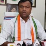 ED की कार्रवाई पर सियासी घमासान