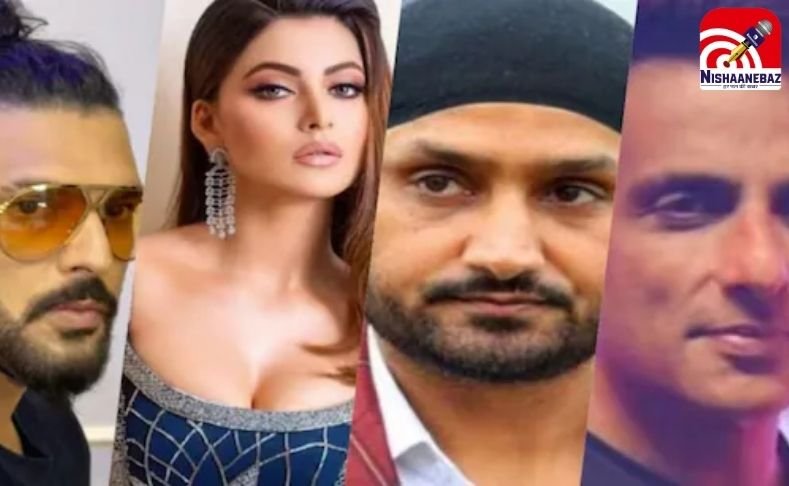 ED बड़ी कार्रवाई के लिए तैयार, 1xBet मनी लॉन्ड्रिंग मामले में खिलाड़ियों और अभिनेताओं की करोड़ों की संपत्ति होगी अटैच…