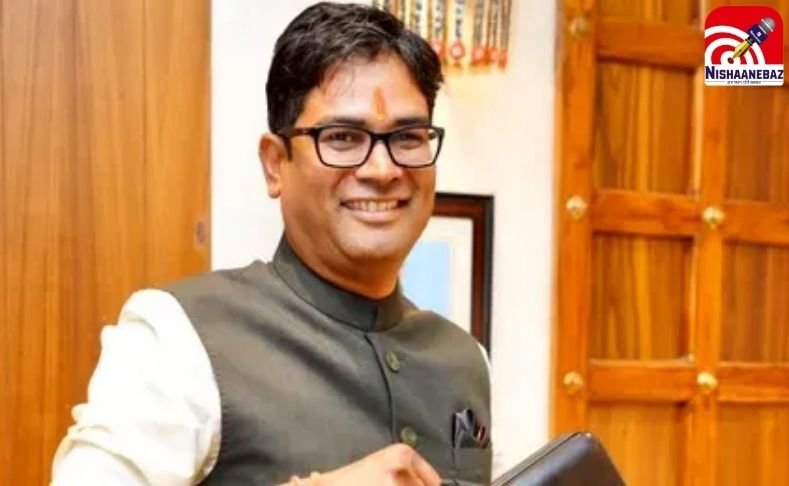 GST रिफॉर्म से रोजमर्रा की वस्तुएं सस्ती, आम जनता को मिली बड़ी राहत : ओपी चौधरी….