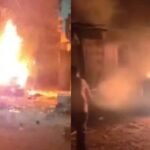 Gandhinagar Violence