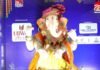 Ganesh Utsav 2025 : रायपुर में बप्पा का अनोखा कारवां, Nishaanebaz का “Ganesha on Wheels” पहुँचा SMC हॉस्पिटल के सामने Palm Ballegio…. Ganesh Utsav 2025