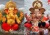 Ganesh Visarjan 2025 : गणेश विसर्जन के लिए शहर में वन-वे ट्रैफिक, NGT नियमों का होगा पालन… Ganesh Visarjan 2025