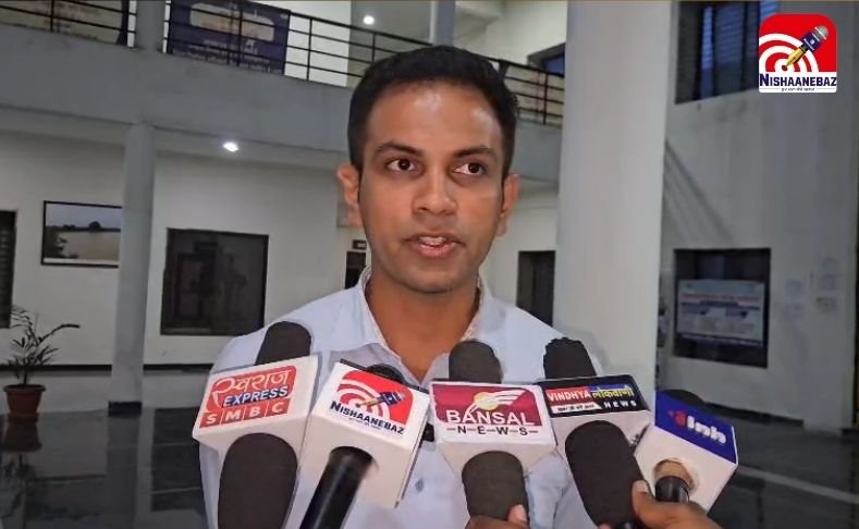 Ganpati Visarjan 2025 : गणपति विसर्जन का इको-फ्रेंडली मॉडल, पानी की प्रदूषण जांच करेगा निगम…