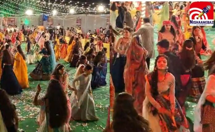 Garaba Mahotsav Garaba Mahotsav
