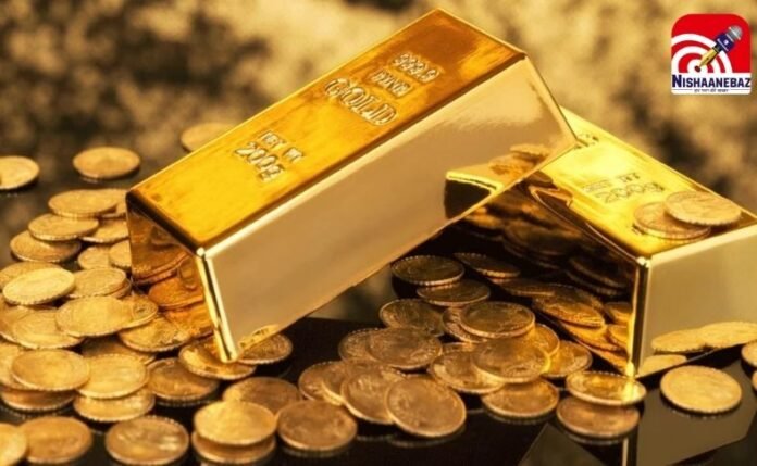 Gold Price Gold Price