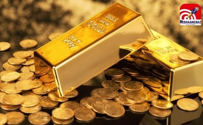 Gold Price