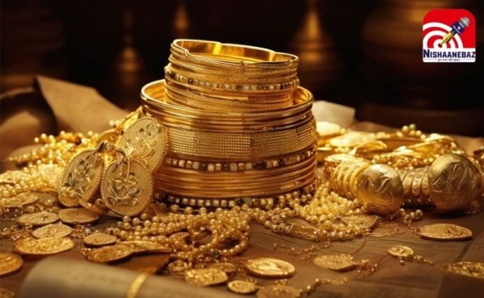 Gold Rate Gold Rate