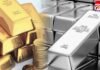 Gold Silver Price : सोना-चांदी ने बनाया नया इतिहास! लगातार 5वें दिन ऑलटाइम हाई पर पहुंचे भाव Gold Silver Price Today