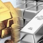 Gold Silver Price Today