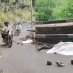 Gwalior Accident