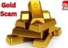 Gwalior Gold Scam : 4 करोड़ से ज्यादा का गोल्ड घोटाला, बैंक ग्राहकों में मचा हड़कंप… Gwalior Gold Scam