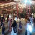 Gwalior Navdurga Mahotsav