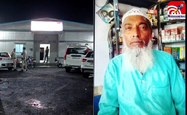 Gwalior News : बुजुर्ग की पुलिस कस्टडी में मौत…