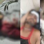 Gwalior Road Accident